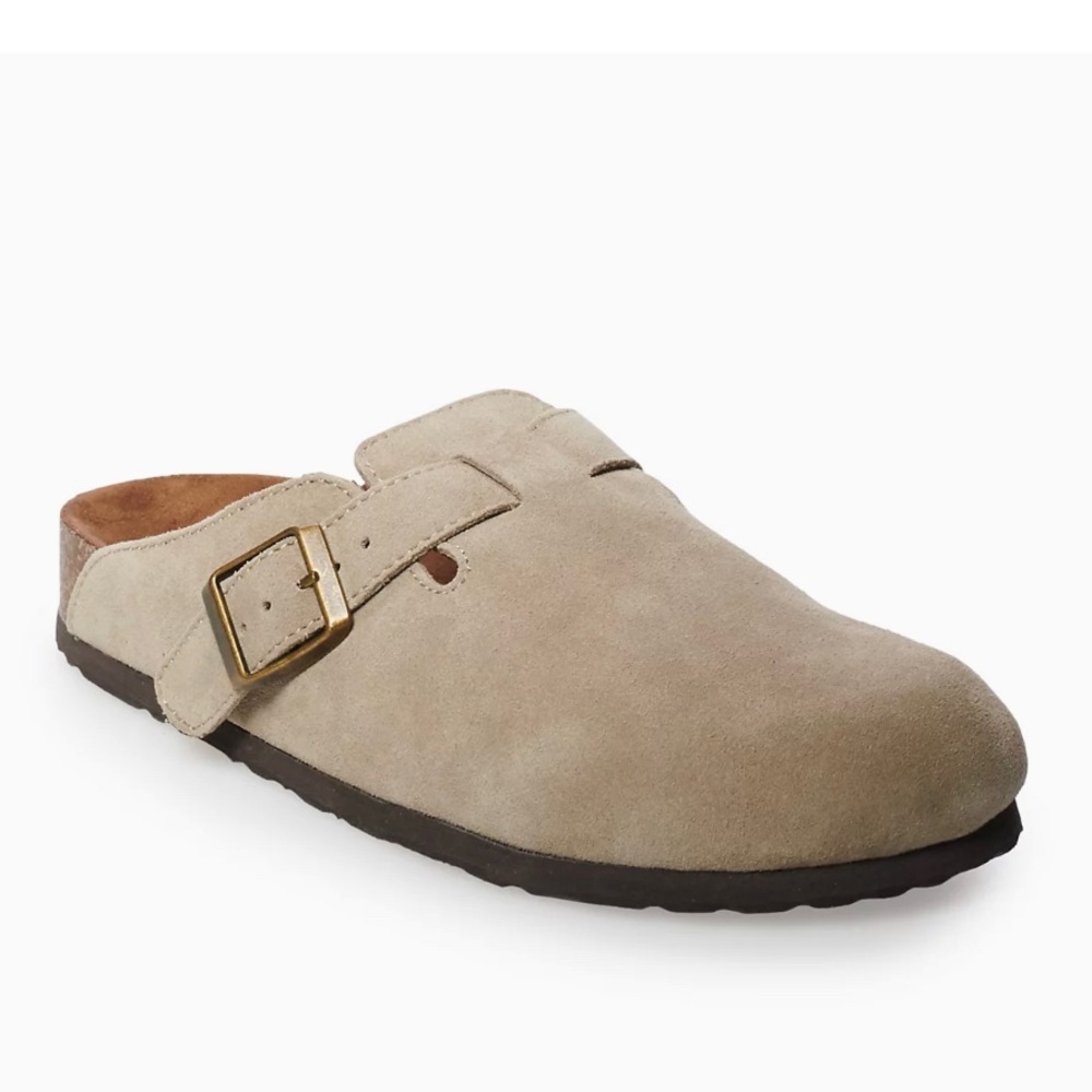 Sonoma Clogs - Brand New!!